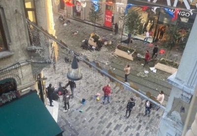 Shpërthimi në Turqi, Berisha: Akt i shëmtuar terrorist në Stamboll