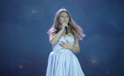 Isea Çili do ta përfaqësojë Shqipërinë në “Junior Eurovision Song Contest”