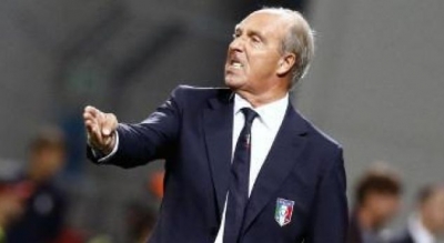 Ish-trajneri i Italisë i hakmerret Suedisë, nuk shkon më në Ikea