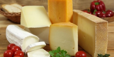 Sa djathë prodhon Shqipëria? – 74% është djathë lope