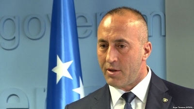 Haradinaj: Pikëllues lajmi për vdekjen e mikut të Kosovës.