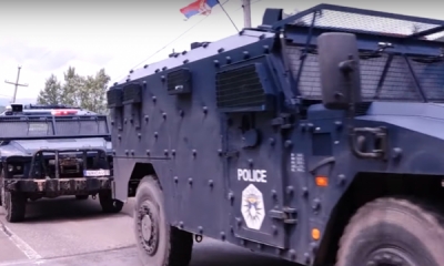 Kosova kërkon heqjen e imunitetit për shtetasin rus të UNMIK