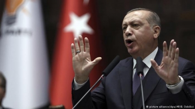 Eksperti amerikan: Erdogan synon ta marrë Ballkanin nën kontroll dhe …