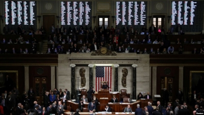 Kongres, pritet votimi i rezolutës që kufizon veprimet ushtarake kundër Iranit