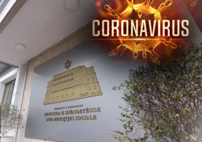 Erdhen nga Firence/ Konfirmohen 2 rastet e para me koronavirus ne Shqiperi