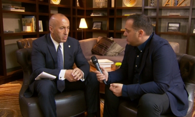 Haradinaj shpërthen ndaj Ramës: Më bënte më shumë presion në Samit se sa të tjerët