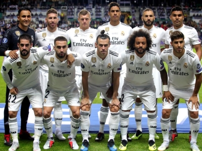 Akuza për shitje ndeshjesh, ylli i Real Madrid në telashe serioze