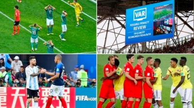 Botërori si pasqyrë e “fytyrës” së futbollit të sotëm. 6 përfundime nga “Rusi 2018”