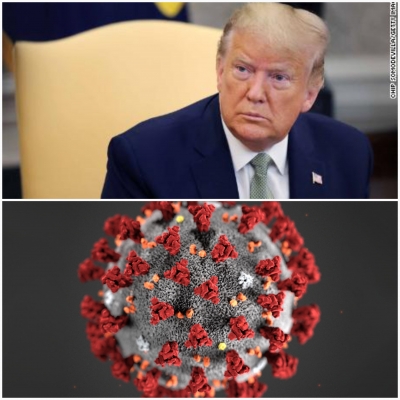 Koronavirusi/ Sa ka shkuar numri i viktimave në SHBA, tre shtetet më të goditura. Çfarë paralajmëroi Trump