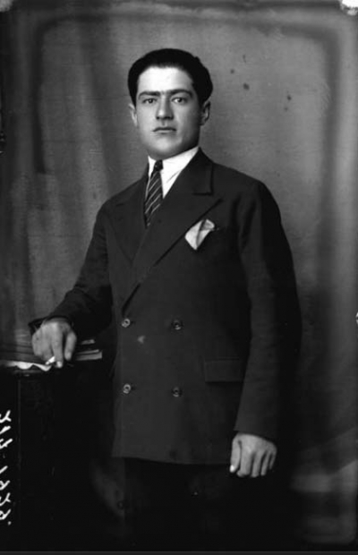 Anton Delhysa, drejtuesi punimesh në legatën amerikane në Tiranë, pushkatuar në vitin 1951