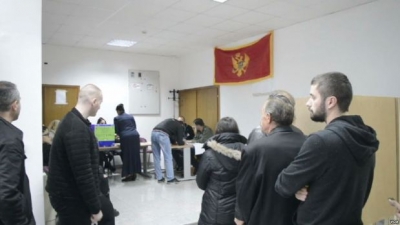 Tuzi mban zgjedhjet e para si Komunë me shumicë shqiptare në Malin e Zi
