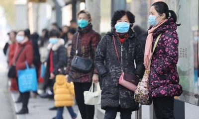 Në Kinë janë mbi 400 shqiptarë, nuk ka të infektuar me virusin vdekjeprurës