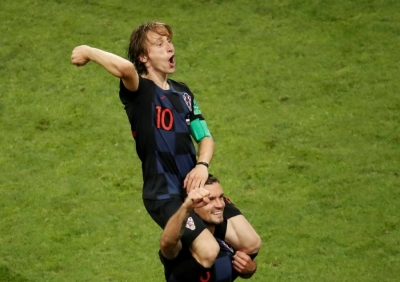 Modriq pranon se Kroacia do të ketë përballje të vështirë me Anglinë