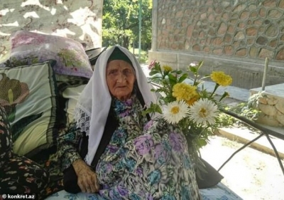 Ndahet nga jeta në moshën 127-vjeçare gruaja më e vjetër në botë