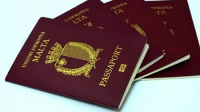 Maltë, Një skandal pasaportash përfshin kryeministrin e vendit