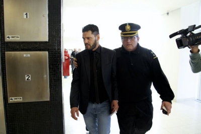 Vëllai i Leo Messit dënohet me dy vite e gjysëm burg, por ...