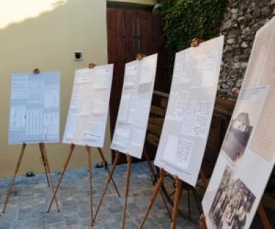 Lidhja e Prizrenit, mes dokumenteve dhe fotove në kalanë e Tiranës