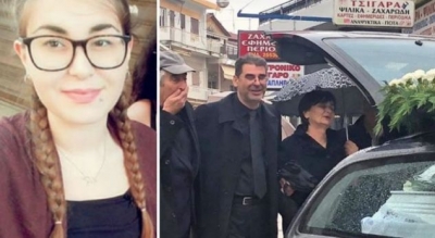 Shqiptari me shokun e përdhunuan e më pas e hodhën në det, i jepet lamtumira 21 vjeçares