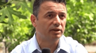 Aktori shqiptar refuzon rolin në Hollywood, nuk bëhej dot si homoseksual (VIDEO)