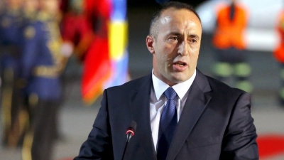 Reagimi i ashpër i Haradinajt: BE ka humbur rrugën, nuk do ta lejojmë ndarjen e Kosovës