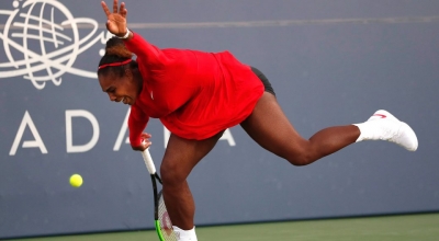 Serena Williams prek fundin, pëson humbjen më të rëndë të karrierës