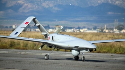 Pretendimet për gazin, droni ushtarak turk shkakton tensione në Qipro