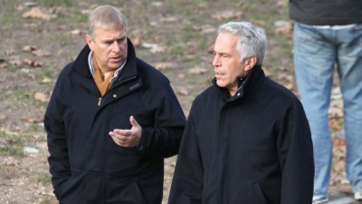 Mik me Epstein, princi Andrew jep dorëheqjen nga funksionet publike