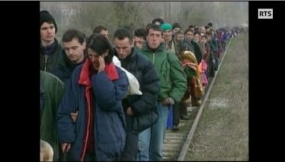 ’20 vjet pas luftës’, televizioni zviceran reportazh për Kosovën