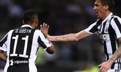 Juventus në telashe për Championsin