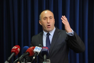 Haradinaj apel Mogherinit: Taksa ndaj produkteve serbe deri në njohje të pavarësisë