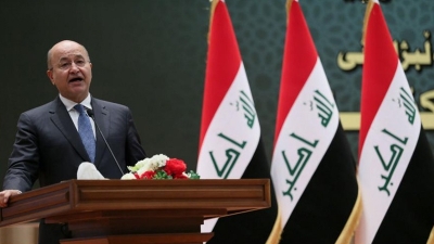 Irak, Allawi zgjidhet për formimin e qeverisë së re