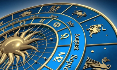 Horoskopi, parashikimi i fatit, e diel 21 prill 2019