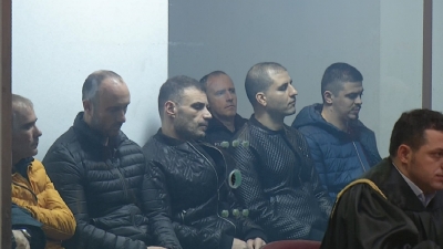 Apeli i Krimeve të Rënda shtyn gjyqin për Shullazin, seanca tjetër me 4 shkurt