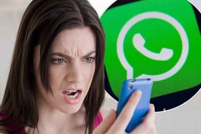 Ndryshimi i WhatsApp do ju rikthejë ndjenjën e turpit!