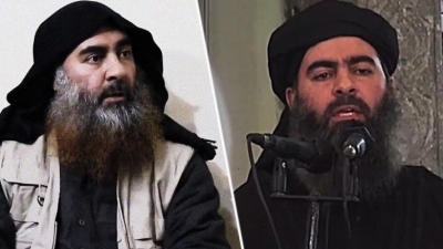 Misteret/ Abu Bakr al-Baghdadit, “udhëheqësi i pakapshëm” i ISIS-it që u bë njeriu më i kërkuar në botë