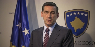 Kryetari i Kuvendit të Kosovës, Veseli, vizitë zyrtare në Çeki