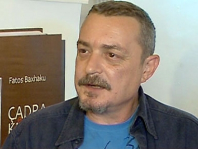 LAJMI I FUNDIT/ Ndahet nga jeta gazetari i mirënjohur Fatos Baxhaku