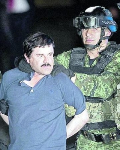 Në kërkim për trafik droge, ortaku i El Chapo-s arrestohet në Romë