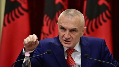 Meta:Politikanët shqiptarë fshihen pas ndërkombëtarëve dhe i lejojnë të tallen me Kushtetutën