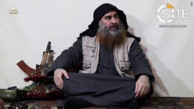 Lideri i ISIS besohet të jetë vrarë gjatë sulmit të ushtrisë amerikane! Pritet deklarata nga Donald Trump