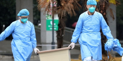 Coronavirusi shënon 170 të vdekur në Kinë dhe 7 711 persona të prekur, shfaqet në një tjetër shtet