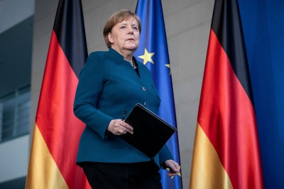 Merkel reagon ashpër pas sulmit terrorist në Vjenë: Luftë këtyre vrasësve, janë armiku ynë i përbashkët!