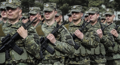 Ja cilat janë sfidat e trazicionit të Ushtrisë së Kosovës
