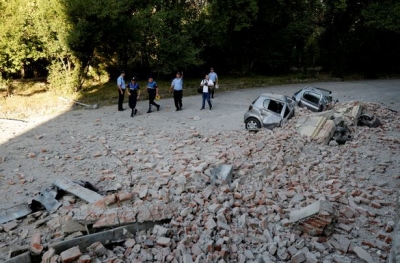 “Tërmetet shkundin Shqipërinë”, Zëri i Amerikës: Ç’ndodhi në mbledhjen e qeverisë në mesnatë