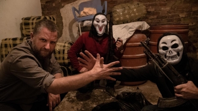 Televizioni gjerman dokumentar për mafien shqiptare: Më të frikshmit në botë. Njihuni me bizneset e tyre fitimprurëse