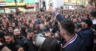 Pedagogu i Gazetarisë: Rama është shkaktari i vërtetë i dramës suaj