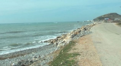 Shumë shpejt plazhi i dashur për shqiptarët do të zhduket