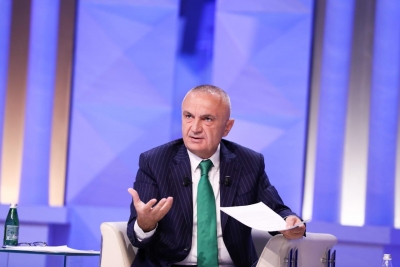 Reforma në drejtësi, Meta flet për ndërkombëtarë që janë palë me Edi Ramën