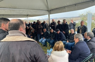 Berisha: Logoja që duhet votuar më 6 mars është 'Shtëpia e Lirisë'