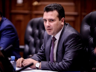 Zaev: Nuk ka zgjedhje të parakohshme